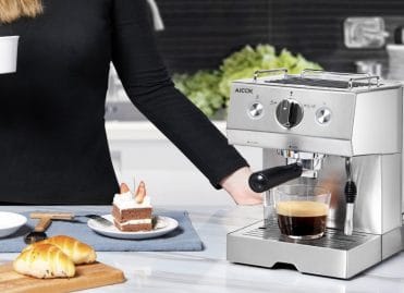 cafetiere italienne