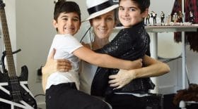 céline-dion-garçons-anniversaire-jumeaux-photo