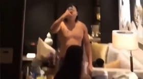 couple hotel blague
