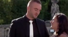 ce couple a créé le malaise dans 4 mariages pour une lune de miel