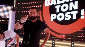 Cyril Hanouna dans Balance ton post