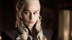 Daenerys Targaryen