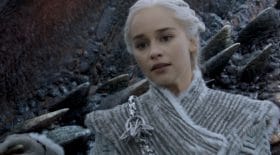 George R. martin game of thrones