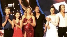 2 candidats de DALS pris en flagrant délit d'adultère