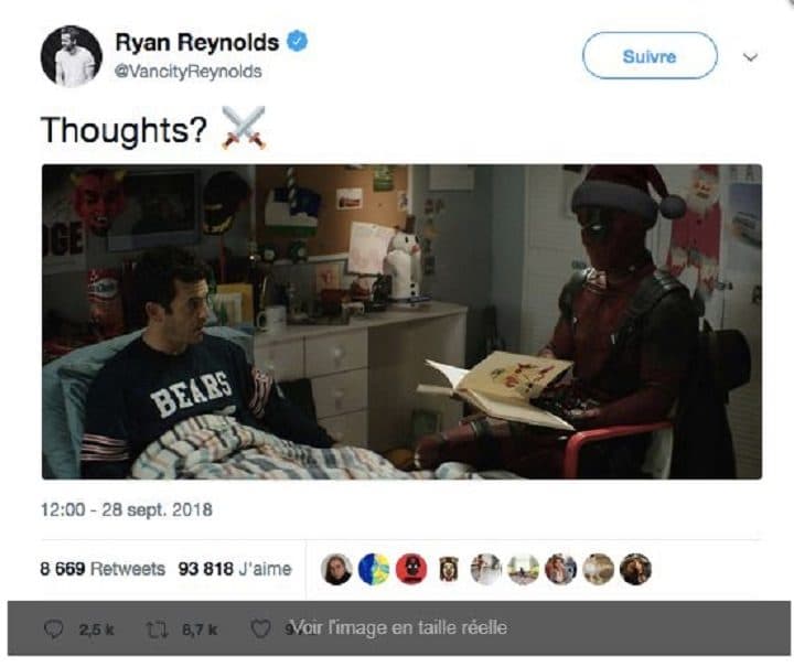 deadpool-2-une-version-tout-public-noel-film-tweet-ryan-reynolds