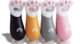 decapsuleur patte chat
