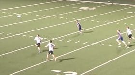 disc league