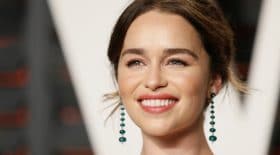 Emilia Clarke
