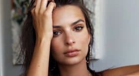 Emily-Ratajkowski-bikini-string-toile