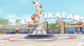 Erotikaland parc d'attractions sexe