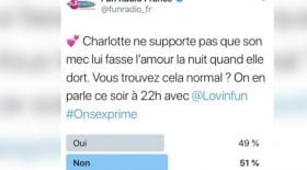 sondage fun radio