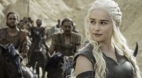 énorme surprise game of thrones