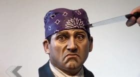 gâteaux tête