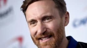 David Guetta prend une décision radicale