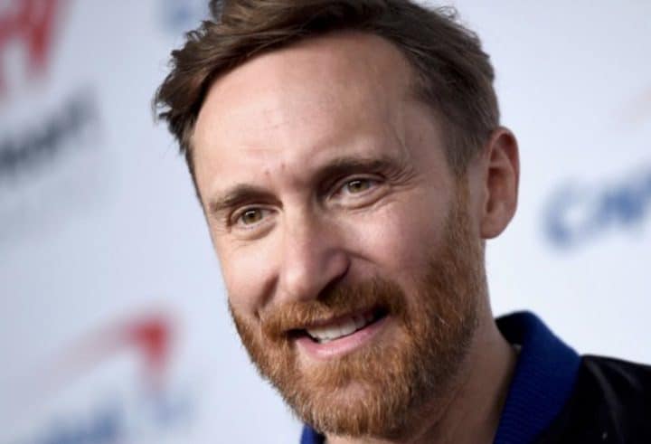 David Guetta prend une décision radicale