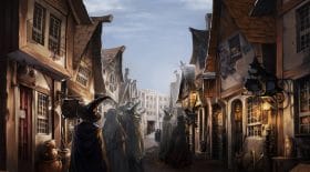Harry-potter-magasin-éphémère-paris