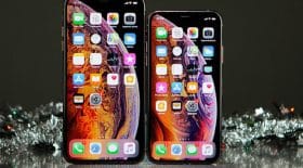 iPhones-XS-XS Max-bug-batterie-recharge-scandale