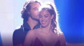iris mittënaére et Anthony en couple ?