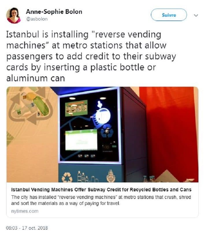 istanbul-déchets-recycle-métro