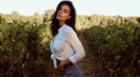 Jade Leboeuf hot instagram