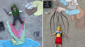 jeune-maman-craie-disney-tableaux