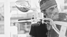 J'en parlerai au diable, le premier clip de l'album posthume de Johnny Hallyday