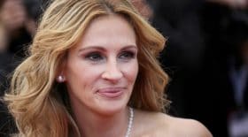Julia Roberts prend une décision radicale