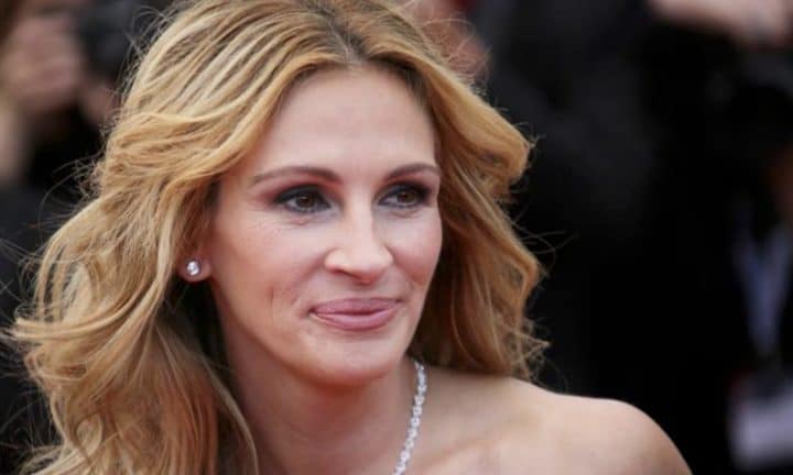 Julia Roberts prend une décision radicale