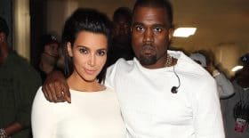 Kim harcelée par Kanye pour agrandir la famille