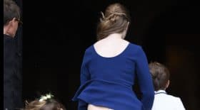 culotte lady Louise