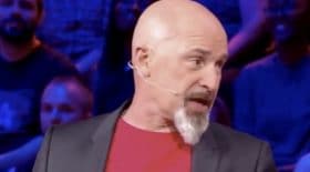 Lagaf' provoque Cyril Hanouna