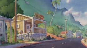 Un remake Lilo et stitch au cinéma