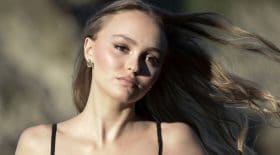 lily rose depp
