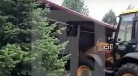 ce maçon s'est fait virer