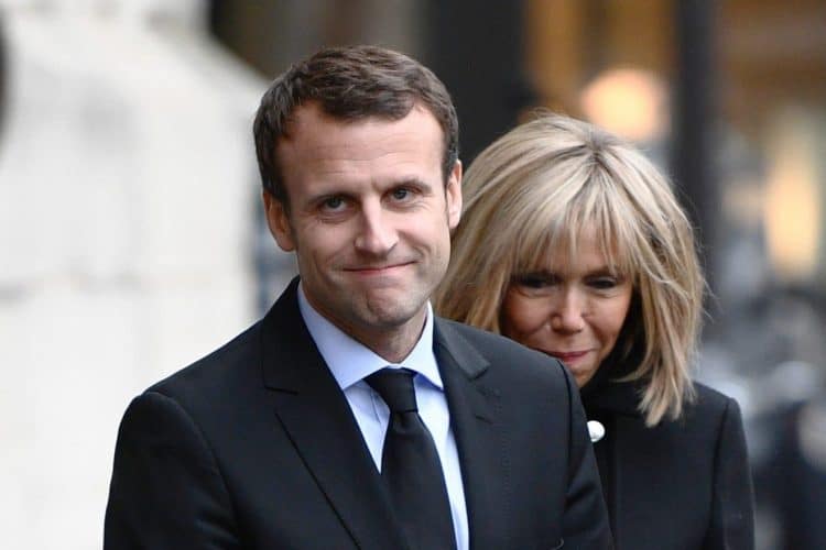 Qui est Alice Poussin, l'épouse de Francis Lalanne qui est de 38 ans sa ...