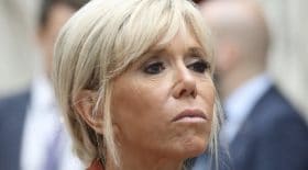 Les rumeur sur l'âge de Brigitte Macron