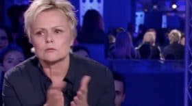 Muriel Robin on n'est pas couché