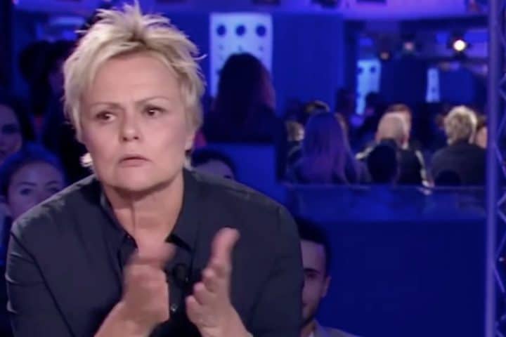 Muriel Robin on n'est pas couché