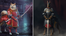 nikita-orlov-races-de-chiens-medieval-fantastique-