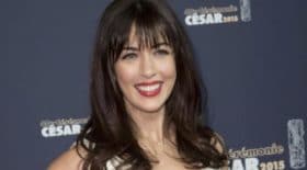 Nolwenn Leroy fils marin