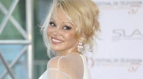 Pamela Anderson et Lio tensions