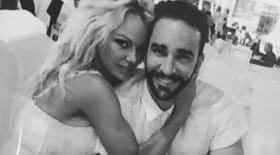 Pamela Anderson