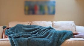 pourquoi nous dormons