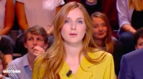 Quotidien le sketch qui ne passe pas