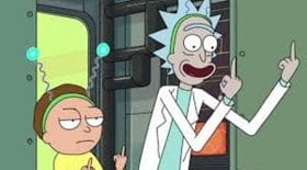 rick-et-morty-série-saison-4-dessiner