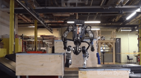 robot