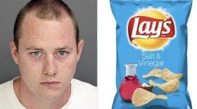 Il tue son cousin pour des chips