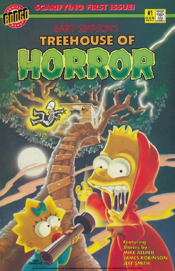 simpson-horror-show-story-épisode-30-ans-halloween