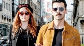 sophie turner et joe Jonas