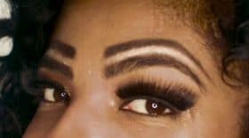 sourcils oreo